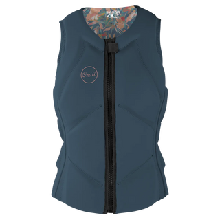 O’Neill wms Slasher B comp vest il4