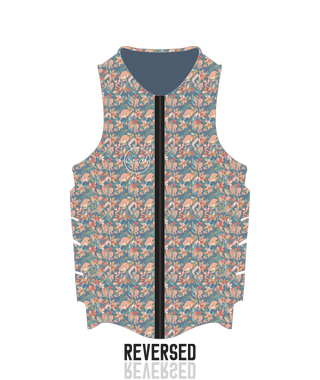 O’Neill wms Slasher B comp vest il4