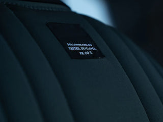 Follow Vest TOTAL - Olive