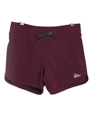 2022 follow pharaoh rideshorts maroon
