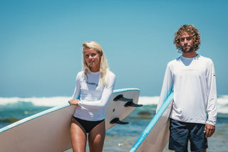 O’Neill BASIC skins L/S sunshirt UV ruházat