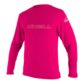 O’Neill BASIC skins L/S sun shirt ruházat gyerek