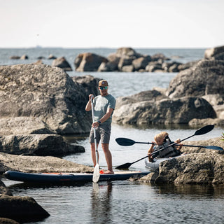 Axopar Adventure 11.6 Felfújható SUP Csomag
