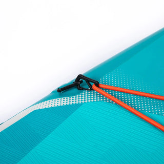 Jobe Mohaka 10.2 Feljfújható Wind SUP Csomag