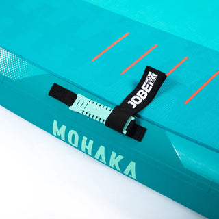 Jobe Mohaka 10.2 Feljfújható Wind SUP Csomag + Vitorla 3.5 m2 Csomag