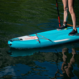 Jobe Mohaka 10.2 Feljfújható Wind SUP Csomag + Vitorla 3.5 m2 Csomag