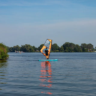 Jobe Mohaka Wind SUP Vitorla 3.5 m2 Csomag