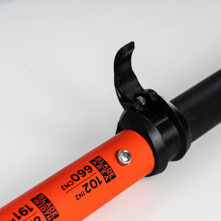 JOBE STREAM Üvegszálas/Karbon SUP evező