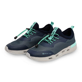 JOBE vízi cipő Discover sneaker kék-türkiz