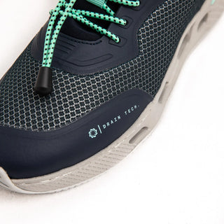 JOBE vízi cipő Discover sneaker kék-türkiz