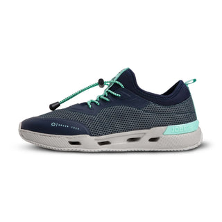 JOBE vízi cipő Discover sneaker kék-türkiz