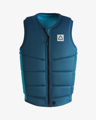 Follow Vest CORP - Blue