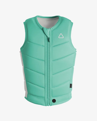 Follow Vest CORP Ladies - Mint