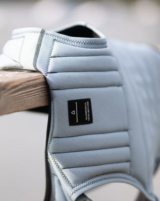 Follow Vest TOTAL - Light Blue