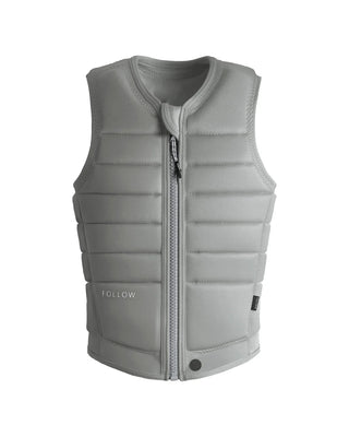 Follow Vest TOTAL Ladies - Mint