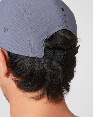 Follow Tech Cap - Slate