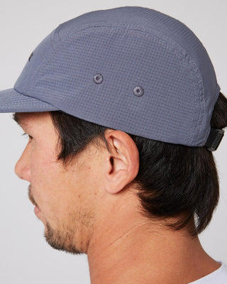 Follow Tech Cap - Slate