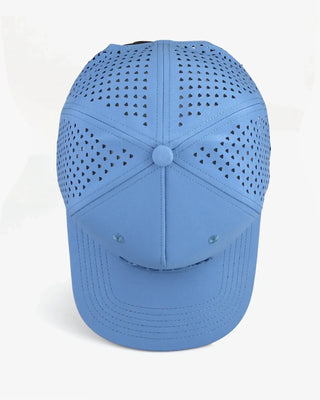 Follow Curved A-Frame Cap - Slate