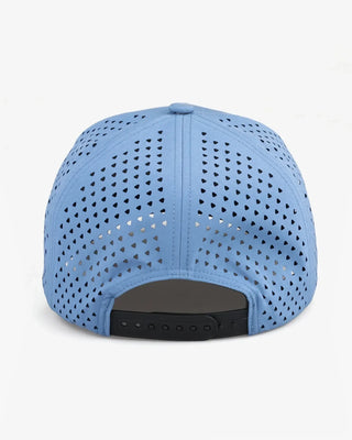 Follow Curved A-Frame Cap - Slate