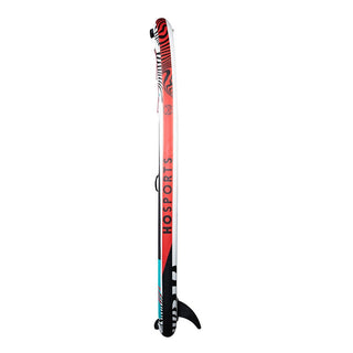 HO Doradi iSup suitable for all level for paddle boarding!