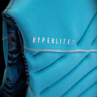 Hyperlite Cadence női mellény vízisporthoz