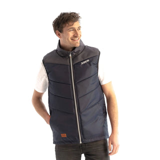 JOBE 50 Newton Bodywarmer for Men, Lightweight and Warm Life Jacket