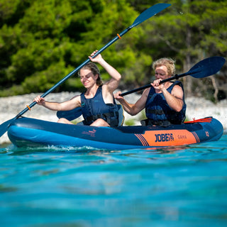 JOBE Adventure vízi sport mellény
