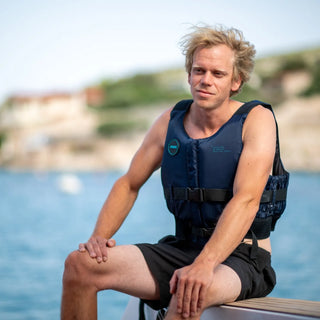JOBE Adventure vízi sport mellény