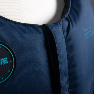 JOBE Adventure vízi sport mellény