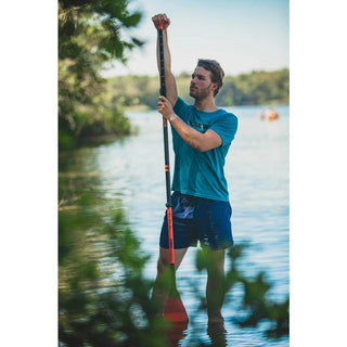 JOBE Fusion Stick 3 részes SUP evező