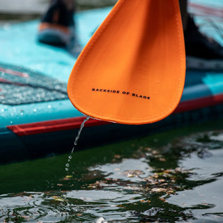 JOBE Fusion Stick 3 részes SUP evező