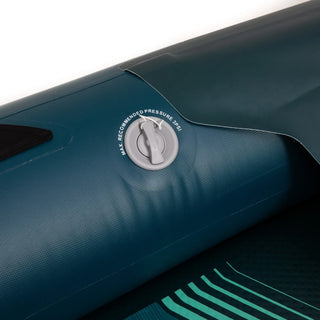 Premium materials, durable construction and beautiful design! This is the all new JOBE Gama in Atlatic Green color! Shop now at Weshbo.