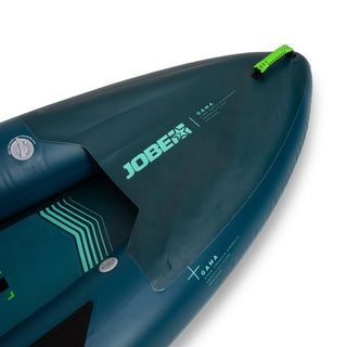 Premium materials, durable construction and beautiful design! This is the all new JOBE Gama in Atlatic Green color! Shop now at Weshbo.