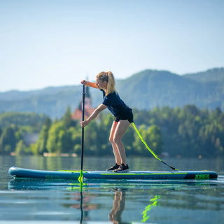 2024-es JOBE Leona 10.6x32x5 felfújható SUP tartozékokkal és kiegészítőkkel