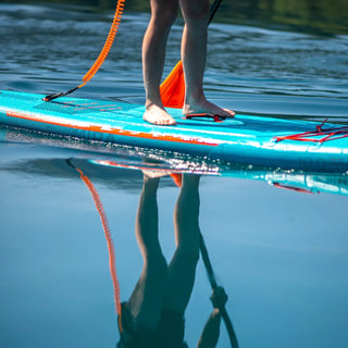 JOBE Mira 10x32x5 SUP 2024 tartozékokkal és kiegészítőkkel