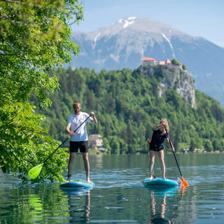 JOBE Mira 10x32x5 SUP 2024 tartozékokkal és kiegészítőkkel