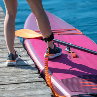 JOBE Sena 11x30x4.75 felfújható SUP 2024 deszka kiegészítőkkel és tartozékokkal