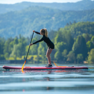 JOBE Sena 11x30x4.75 felfújható SUP 2024 deszka kiegészítőkkel és tartozékokkal