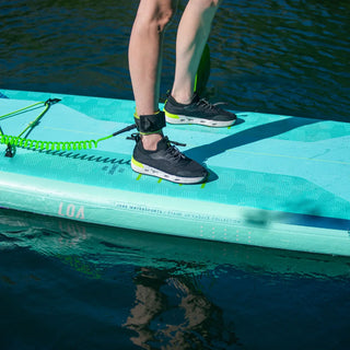 Jobe Aero Loa SUP Board 11.6 Package - Premium inflatable paddleboard