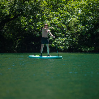 Jobe Aero Loa SUP Board 11.6 Package - Premium inflatable paddleboard