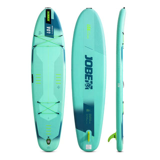 Jobe Aero Loa SUP Board 11.6 Package - Premium inflatable paddleboard