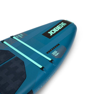 Jobe Aero_Rasa_Compact_SUP_Board 10.6P_ackage_nose