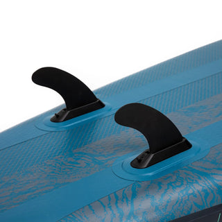 Jobe Aero_Rasa_Compact_SUP_Board_10.6_Package_fin