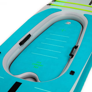 Jobe Aero Tana Hybrid SUP Premium Boardfr ont