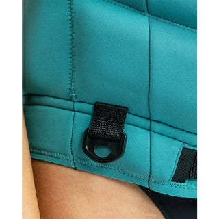 Jobe Fragment Life Vest Women Vintage Teal
