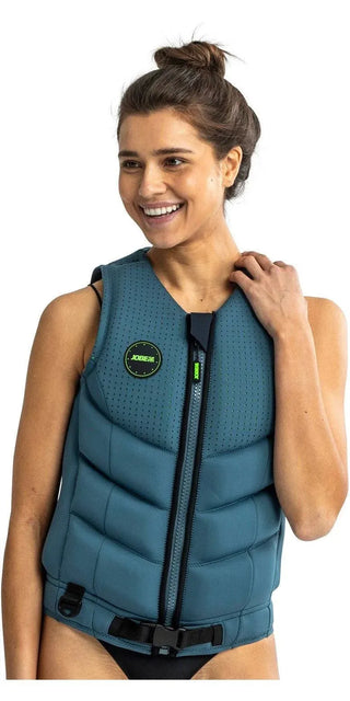 Jobe Fragment Life Vest Women kék