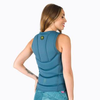 Jobe Fragment Life Vest Women kék