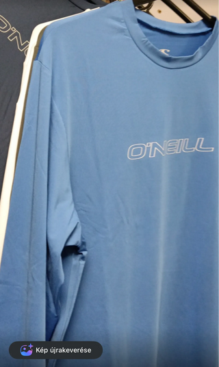 O’Neill BASIC skins L/S rash guard UV ruházat (Copy)