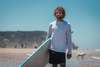 O’Neill BASIC skins L/S sunshirt UV ruházat