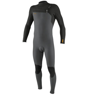 O_Neill_HYPERFREAK_4/3mm_chest_zip_FULL_wetsuit_